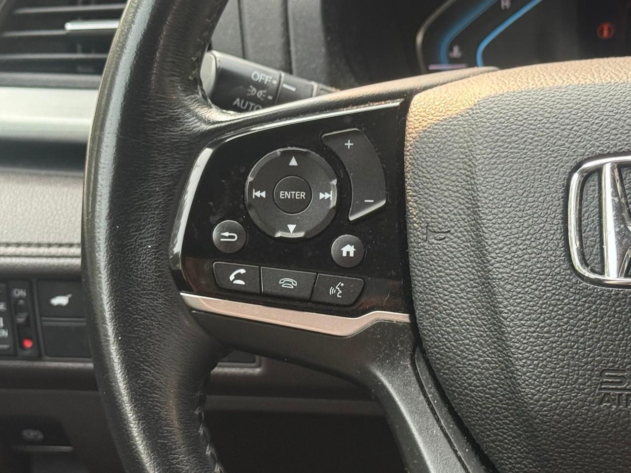 2020 Honda Odyssey EX-L Springfield VA