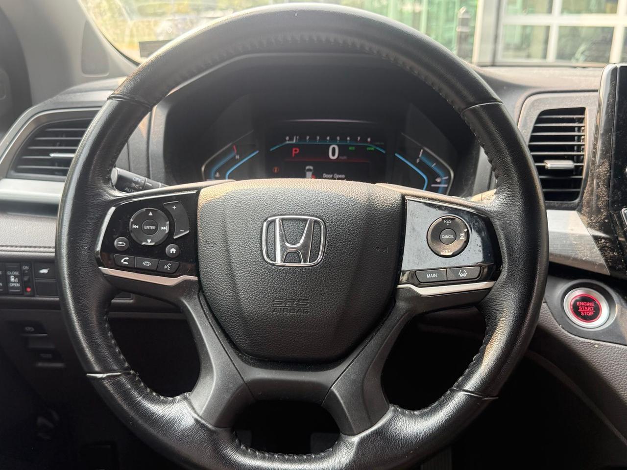 2020 Honda Odyssey EX-L Springfield VA