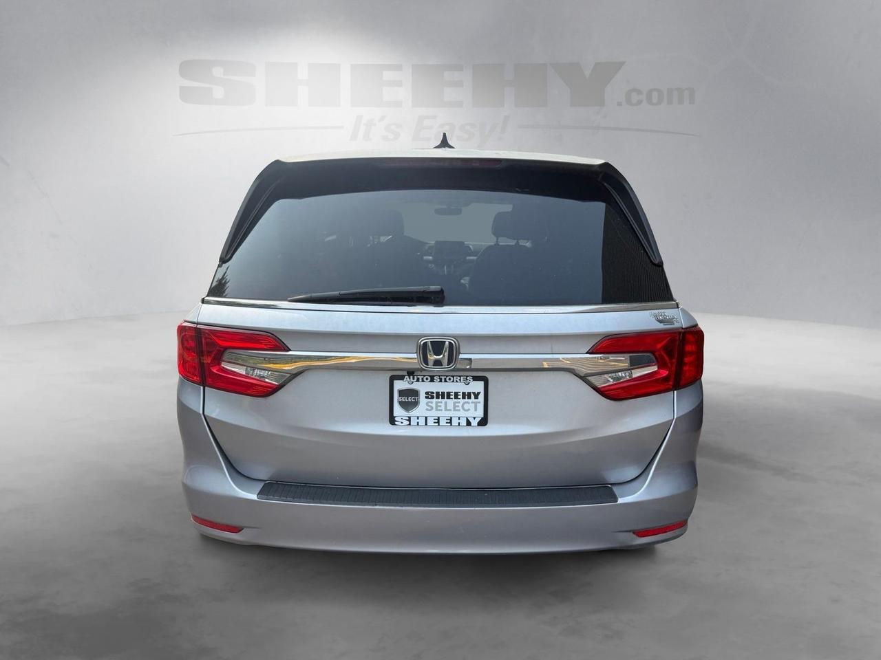 2020 Honda Odyssey EX-L Springfield VA