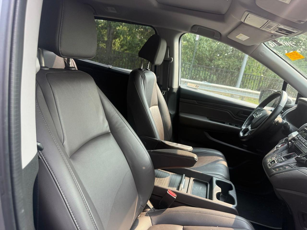 2020 Honda Odyssey EX-L Springfield VA