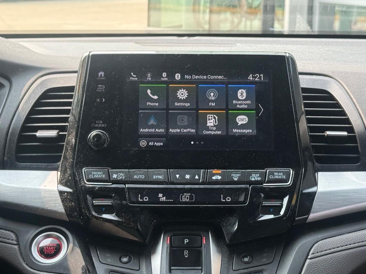 2020 Honda Odyssey EX-L Springfield VA