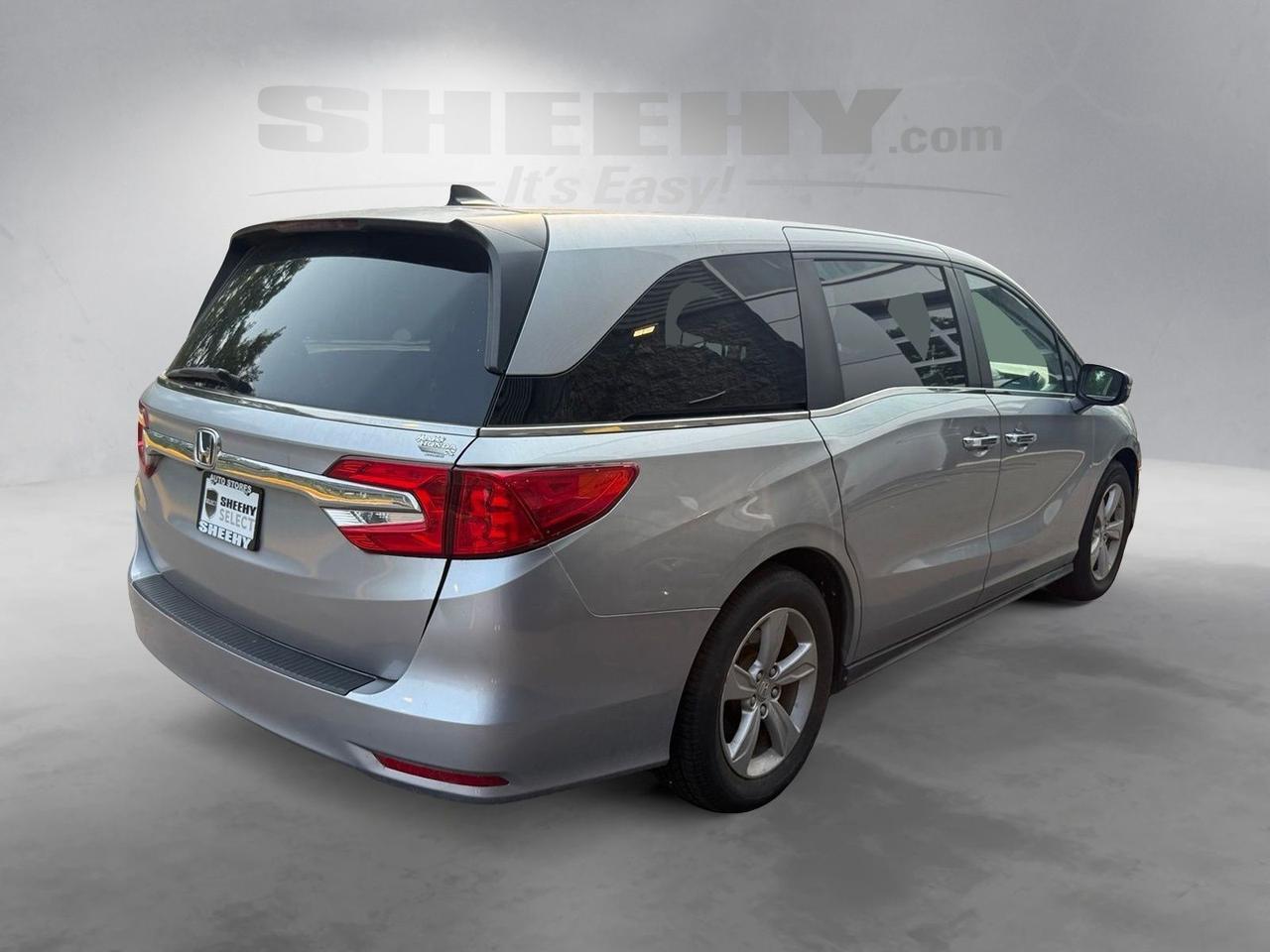 2020 Honda Odyssey EX-L Springfield VA