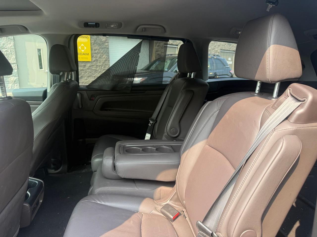 2020 Honda Odyssey EX-L Springfield VA