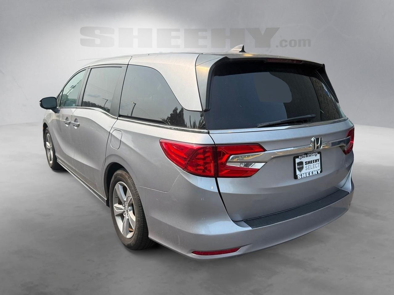 2020 Honda Odyssey EX-L Springfield VA