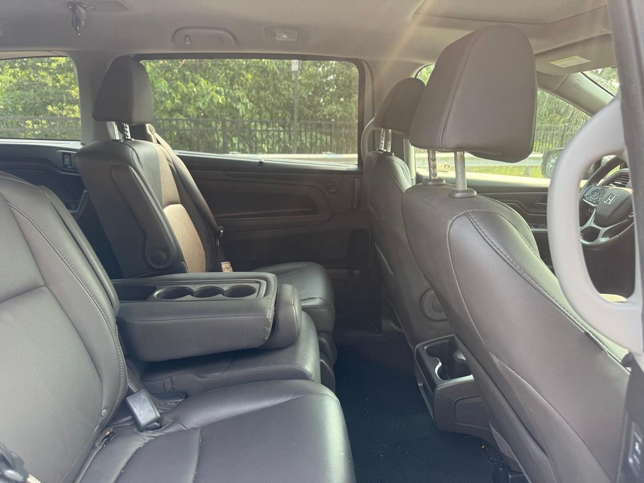 2020 Honda Odyssey EX-L Springfield VA