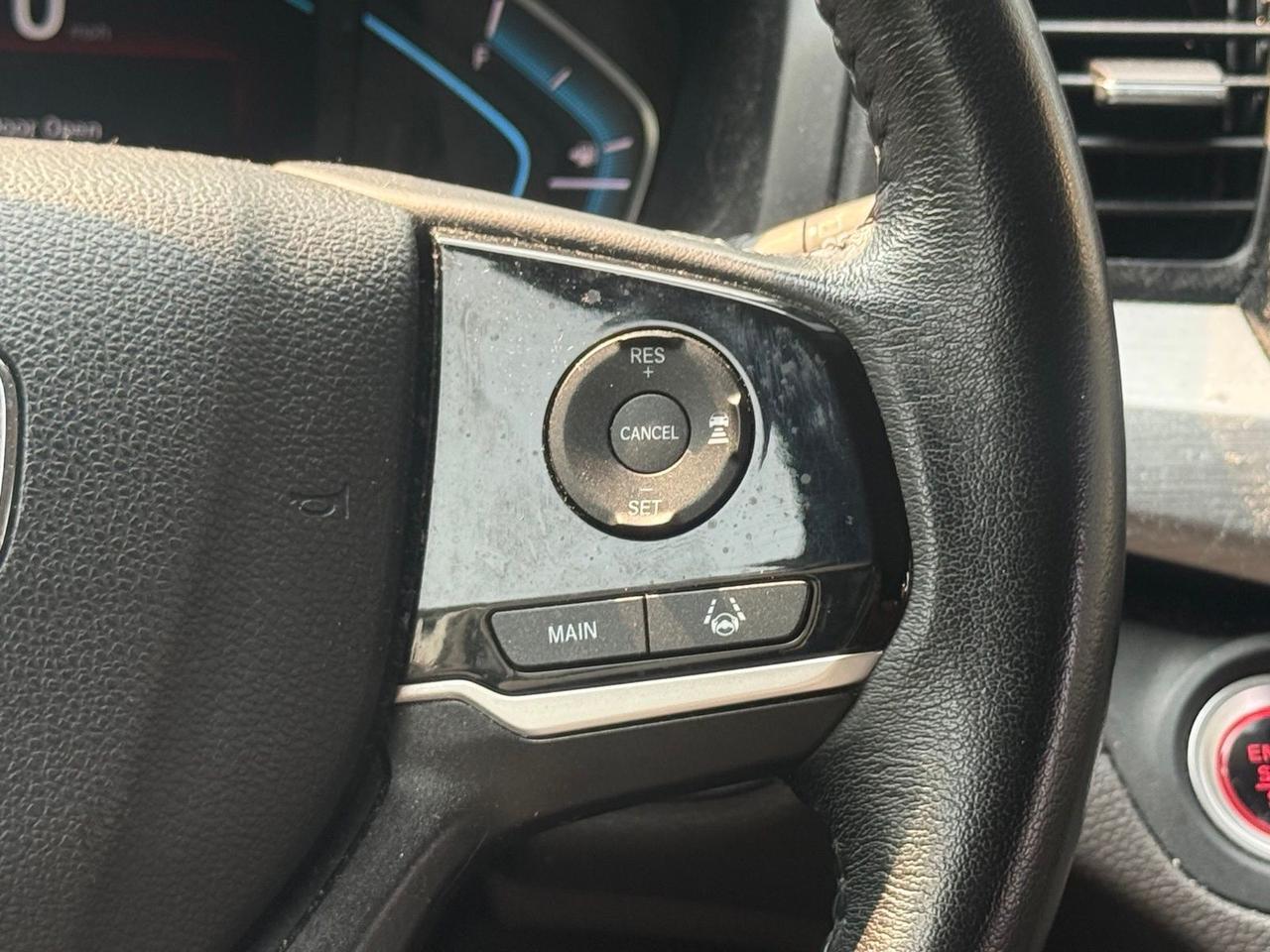 2020 Honda Odyssey EX-L Springfield VA