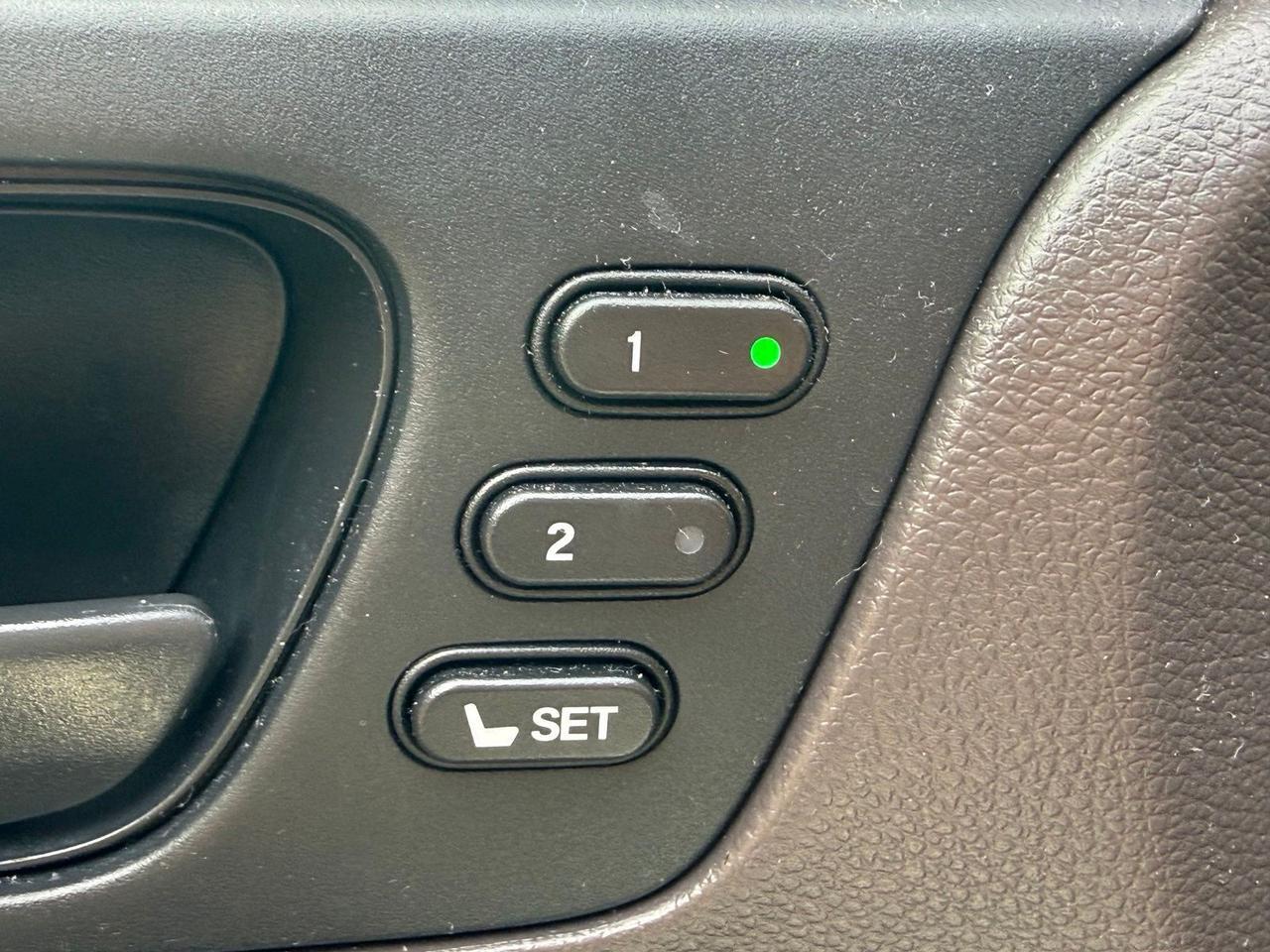 2020 Honda Odyssey EX-L Springfield VA