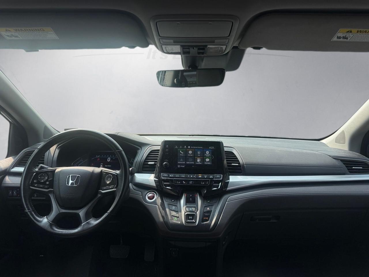 2020 Honda Odyssey EX-L Springfield VA