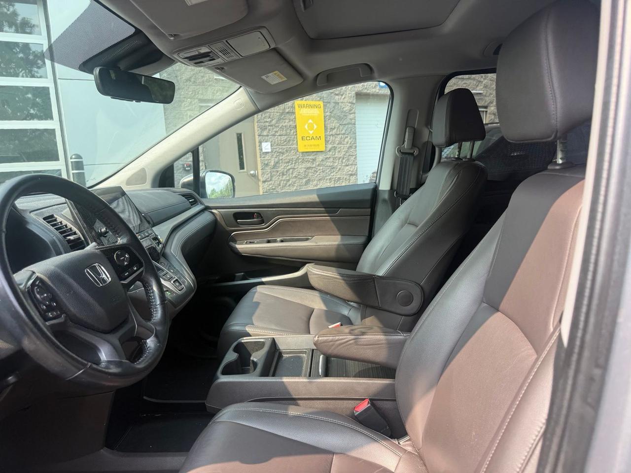 2020 Honda Odyssey EX-L Springfield VA