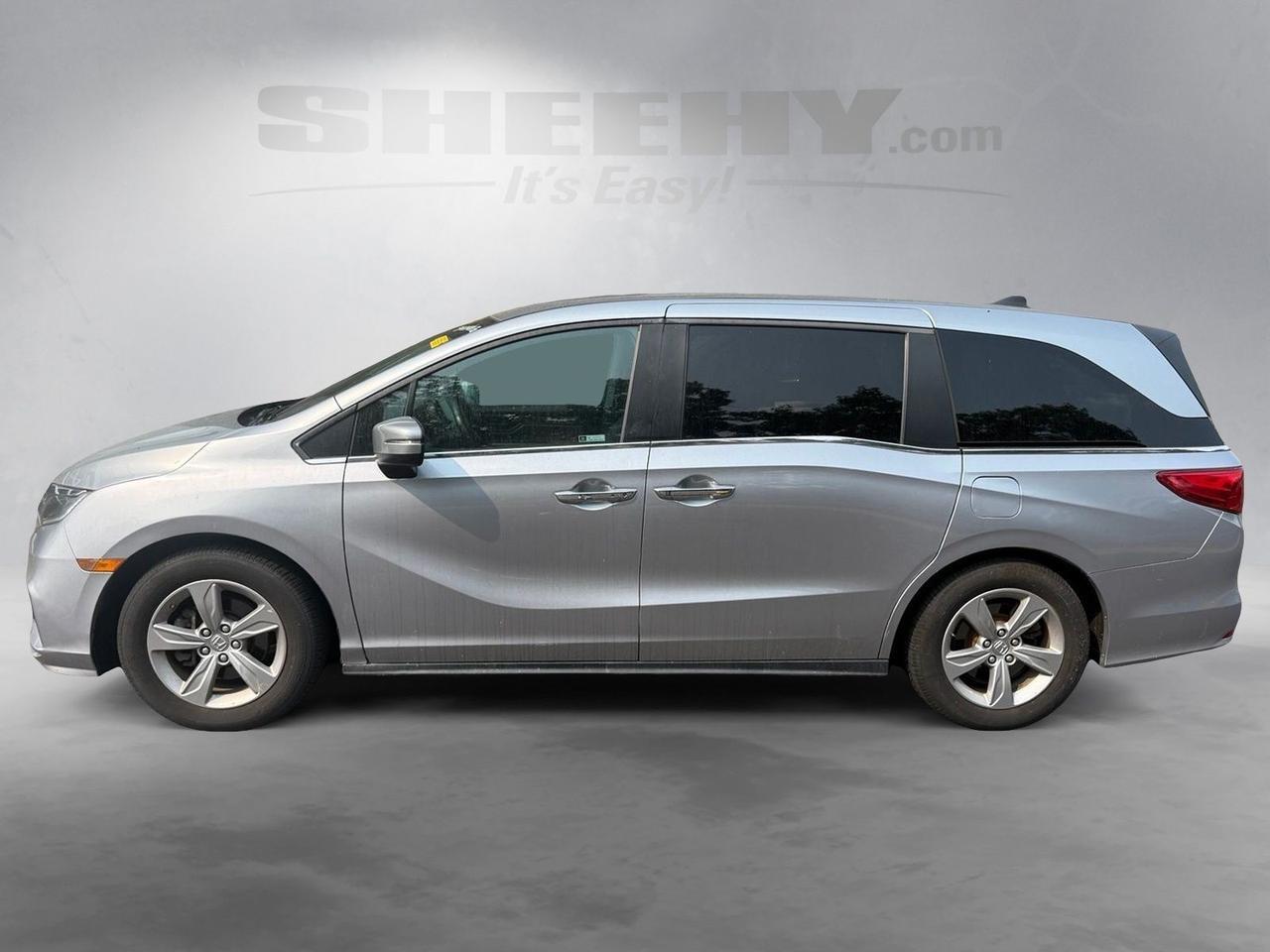 2020 Honda Odyssey EX-L Springfield VA