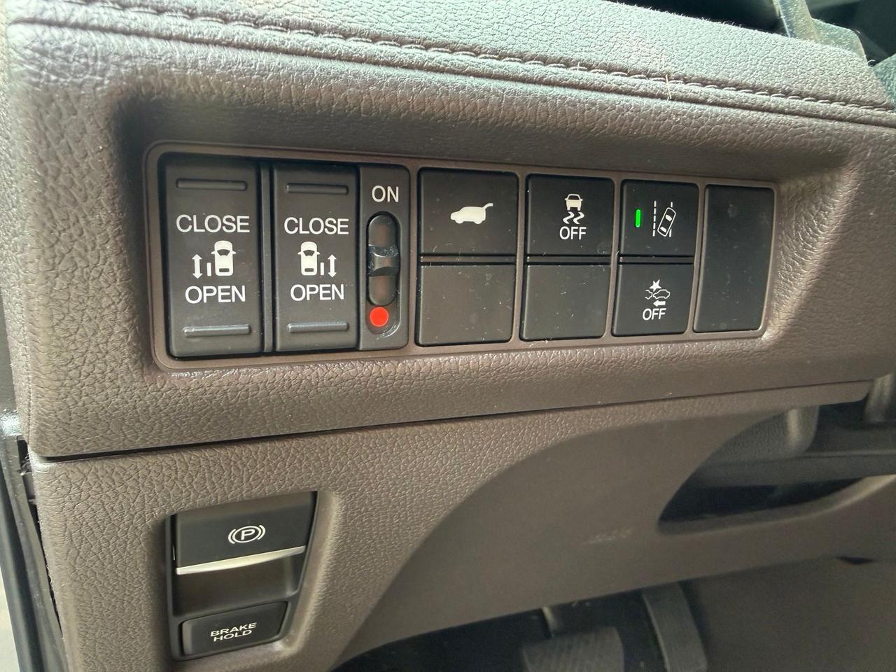 2020 Honda Odyssey EX-L Springfield VA