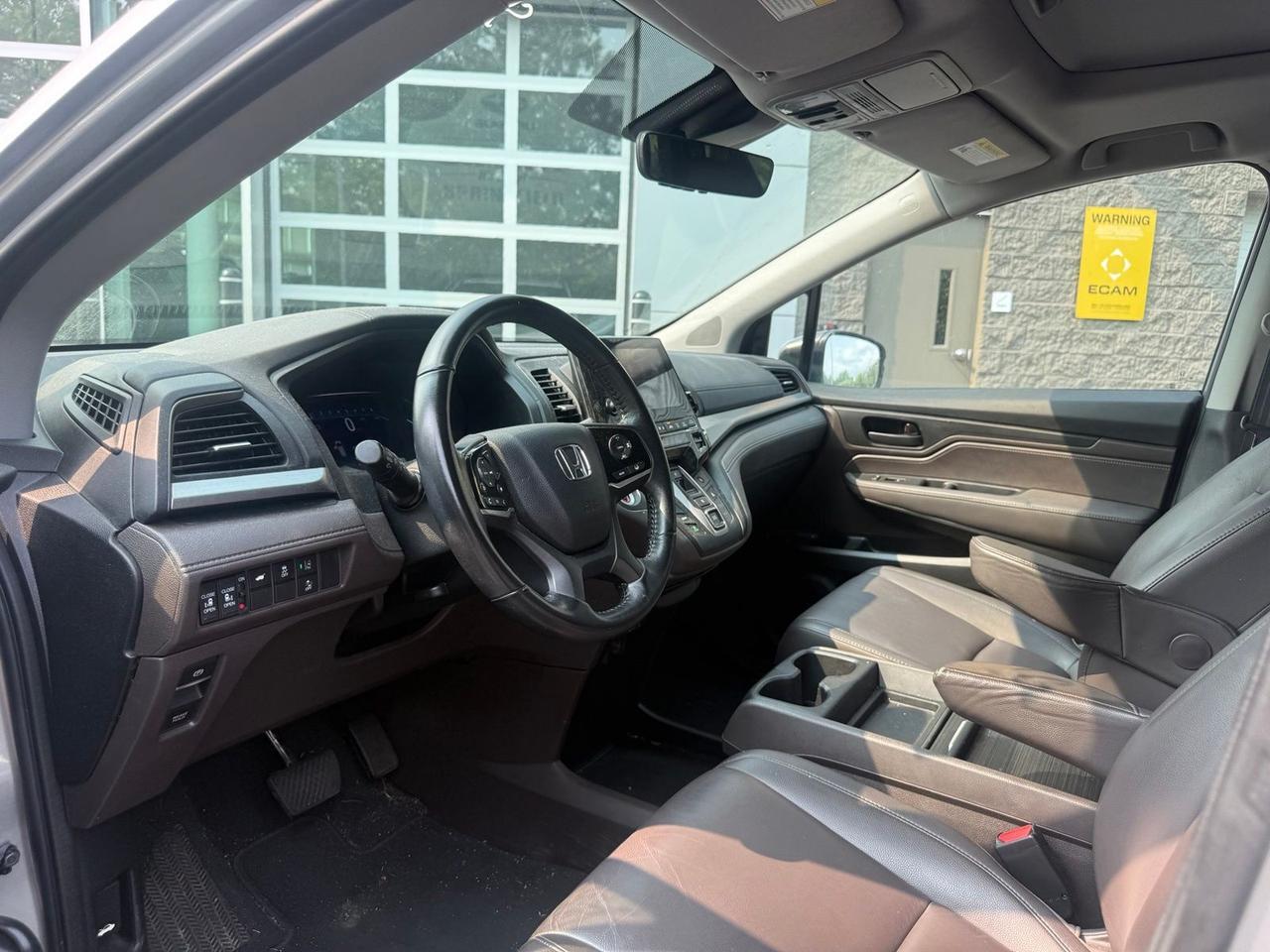 2020 Honda Odyssey EX-L Springfield VA