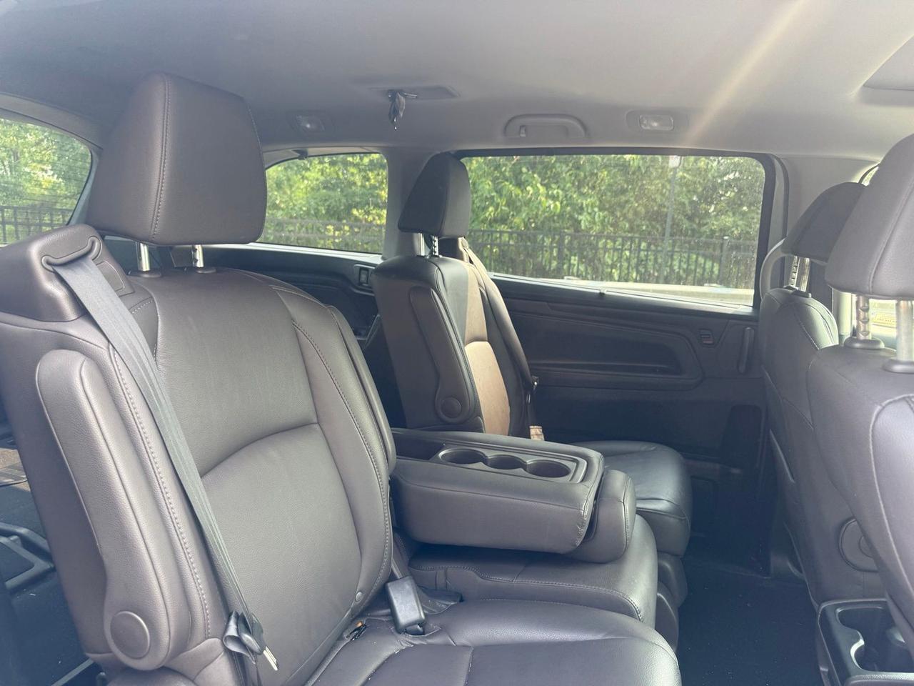 2020 Honda Odyssey EX-L Springfield VA