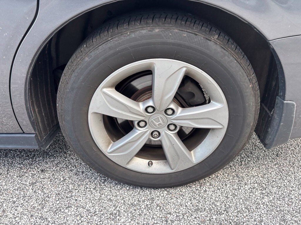 2020 Honda Odyssey EX-L Cockeysville MD