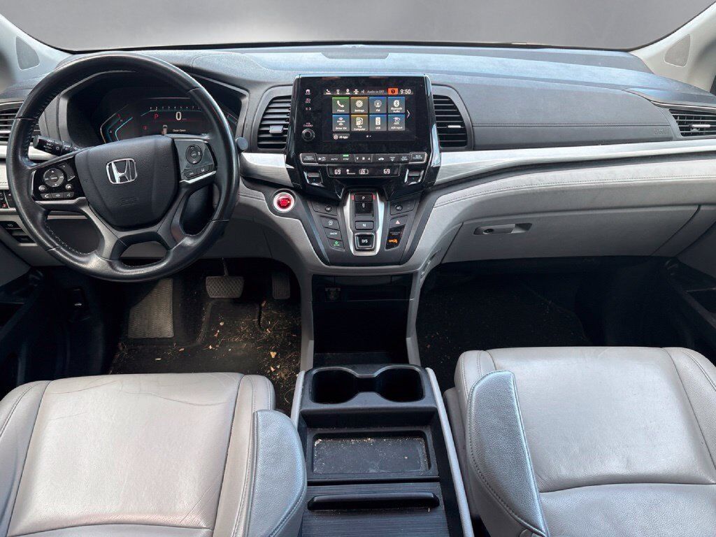 2020 Honda Odyssey EX-L Cockeysville MD