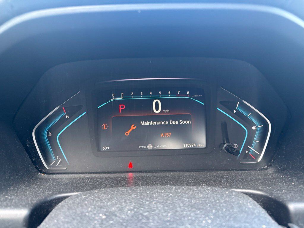 2020 Honda Odyssey EX-L Cockeysville MD