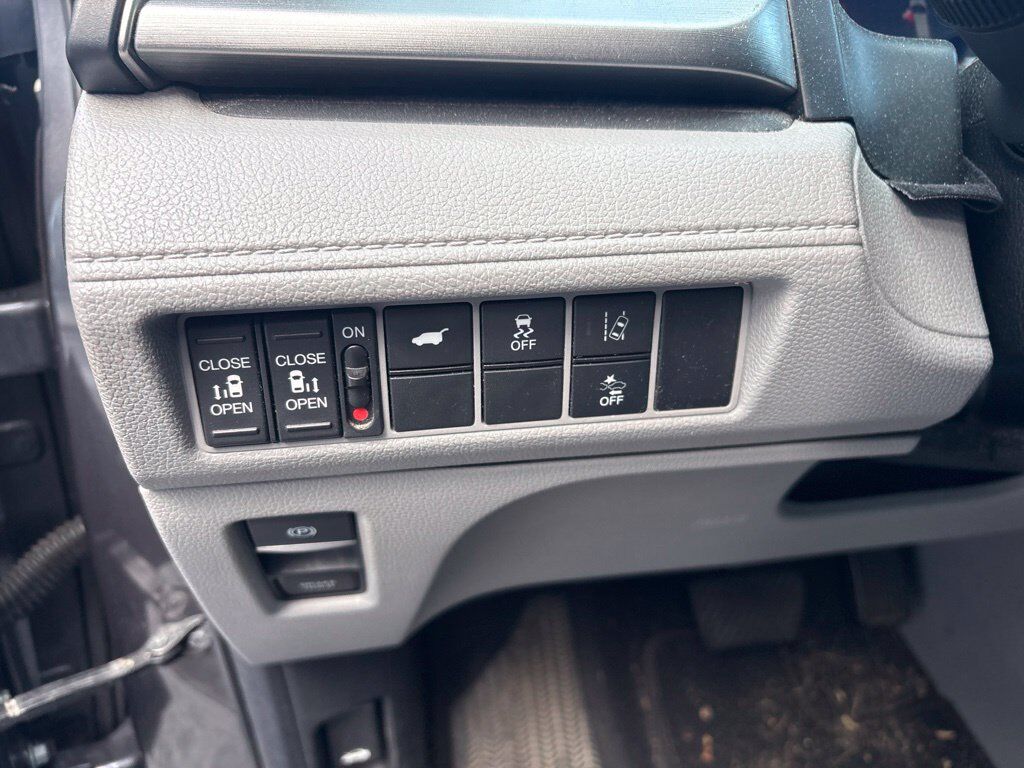 2020 Honda Odyssey EX-L Cockeysville MD