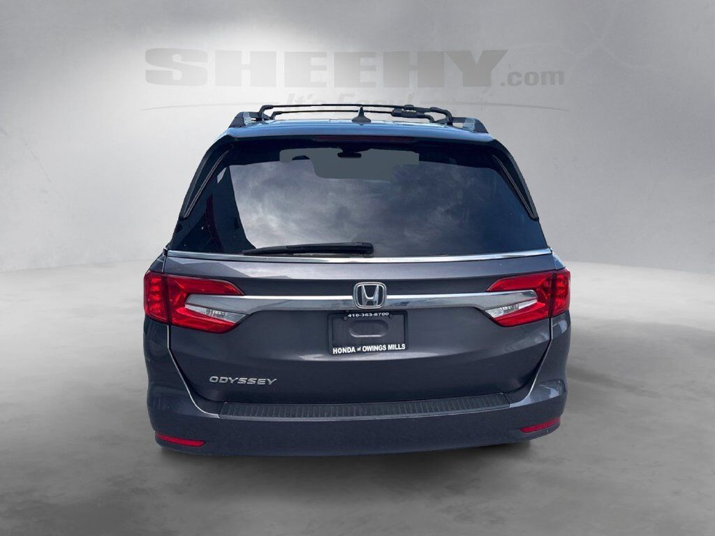 2020 Honda Odyssey EX-L Cockeysville MD