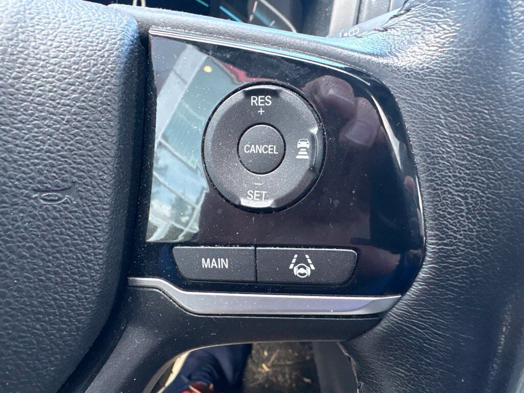 2020 Honda Odyssey EX-L Cockeysville MD