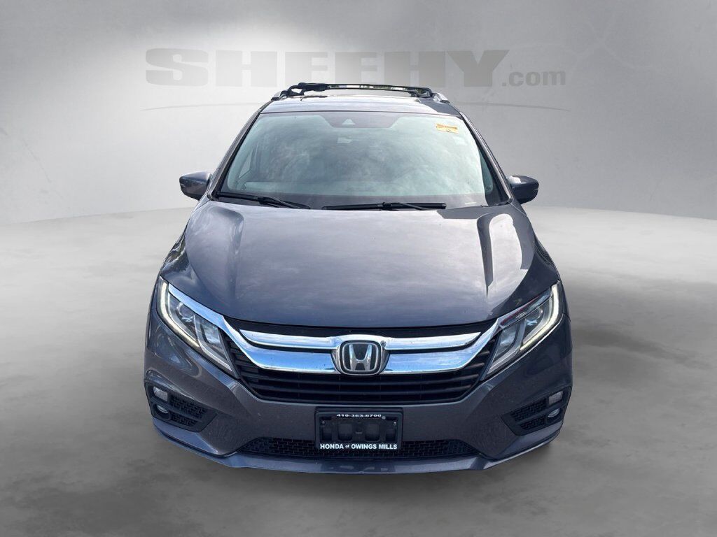 2020 Honda Odyssey EX-L Cockeysville MD