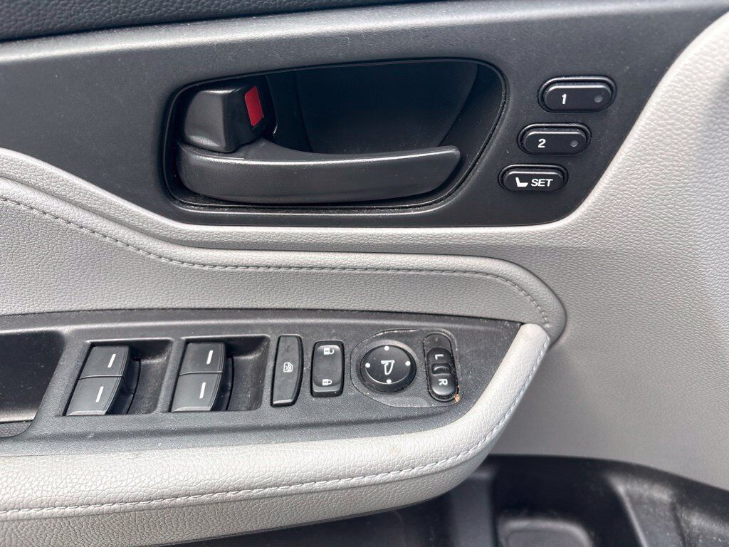 2020 Honda Odyssey EX-L Cockeysville MD