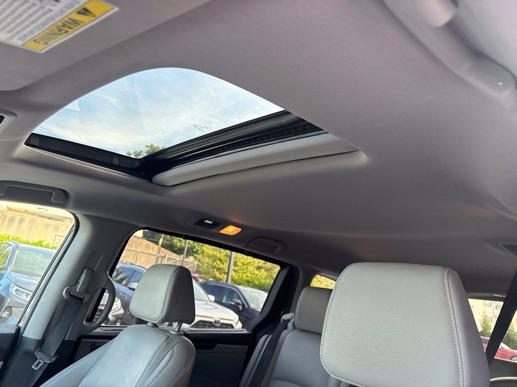 2020 Honda Odyssey EX-L Cockeysville MD