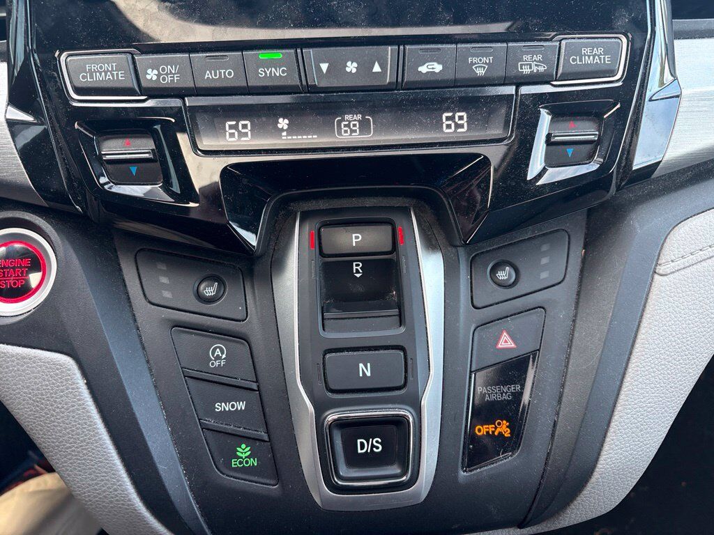 2020 Honda Odyssey EX-L Cockeysville MD