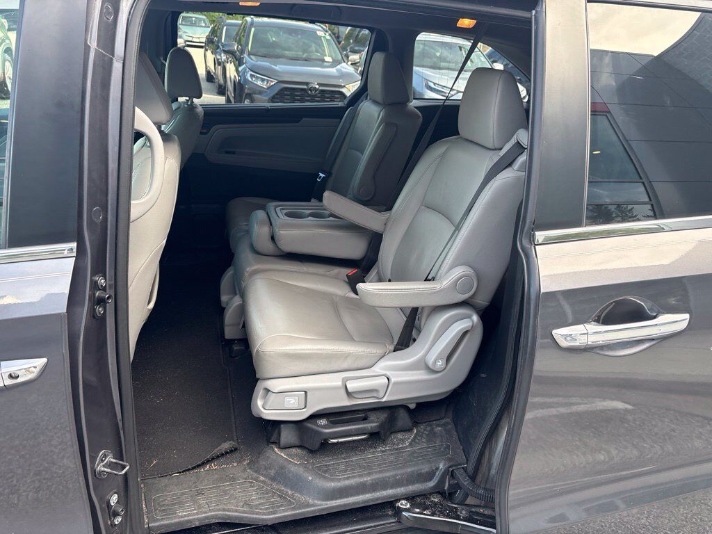 2020 Honda Odyssey EX-L Cockeysville MD