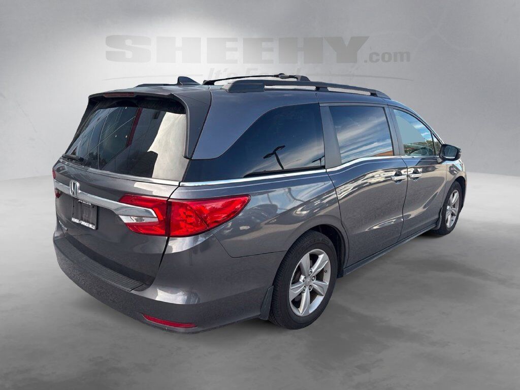 2020 Honda Odyssey EX-L Cockeysville MD