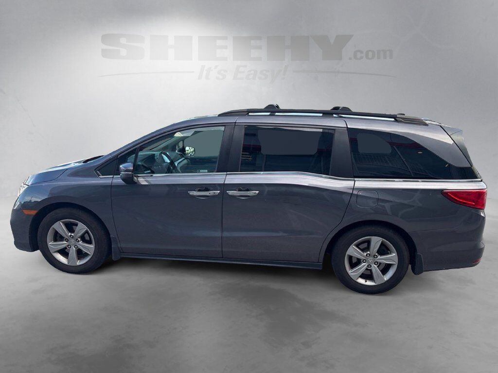 2020 Honda Odyssey EX-L Cockeysville MD