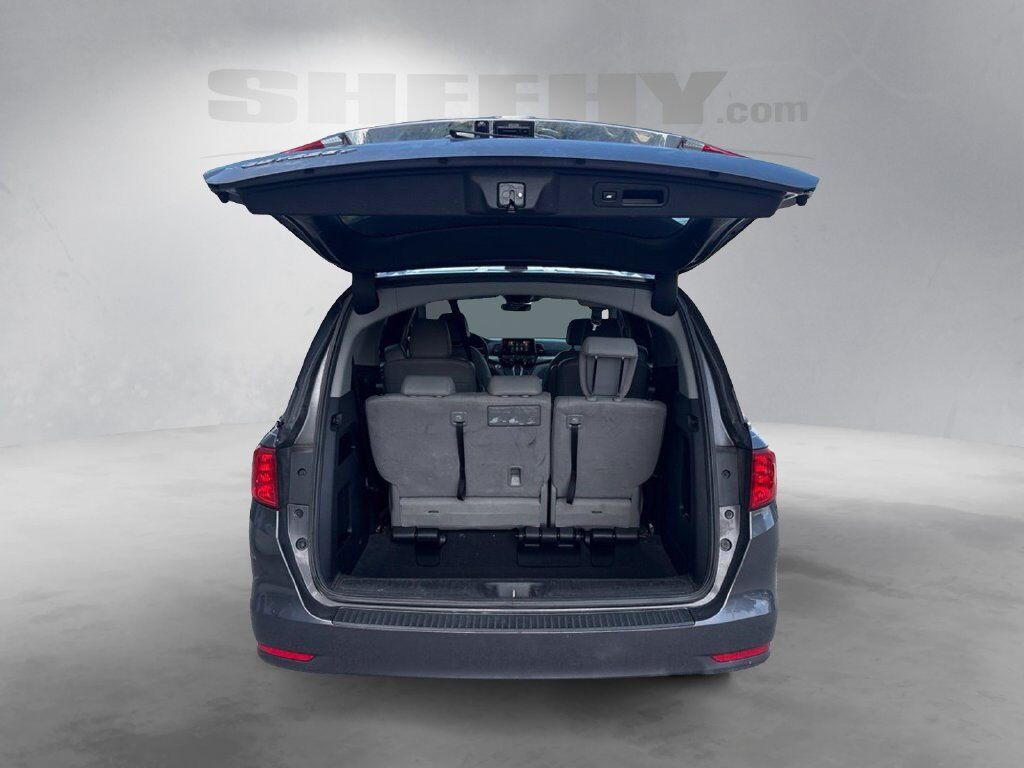 2020 Honda Odyssey EX-L Cockeysville MD