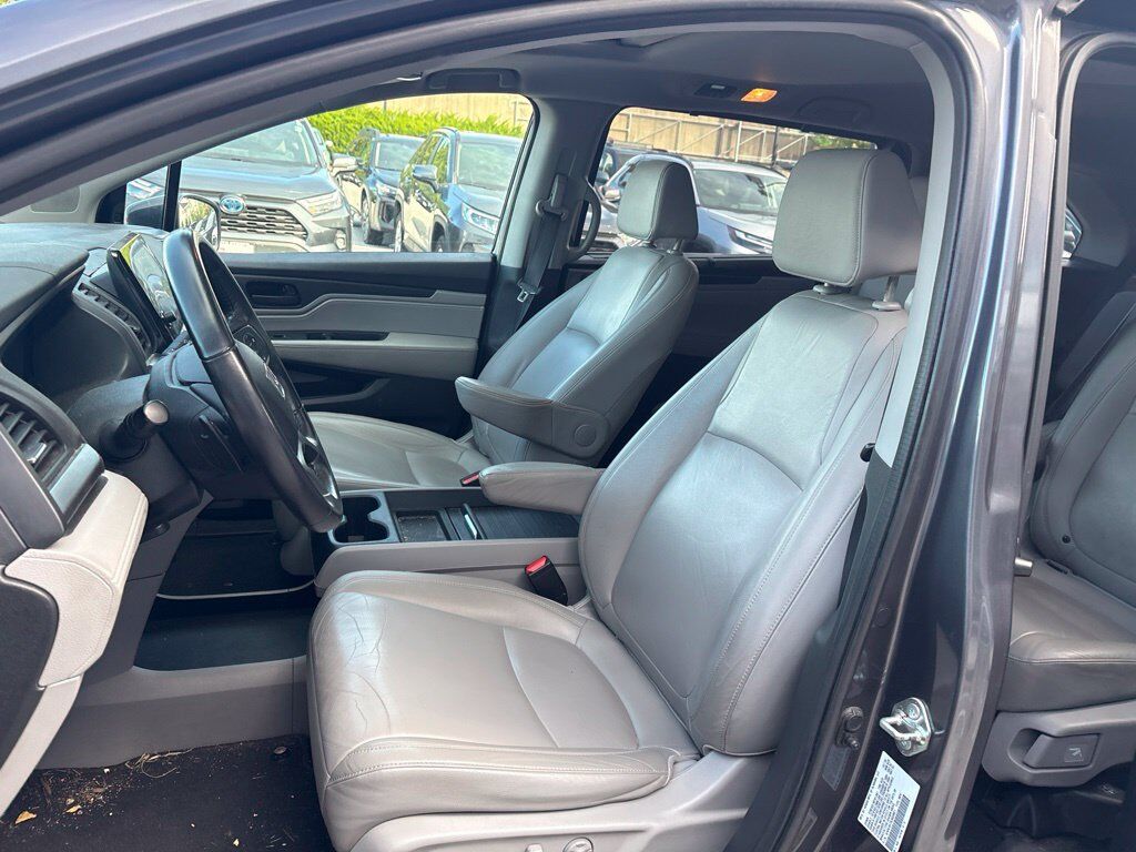 2020 Honda Odyssey EX-L Cockeysville MD