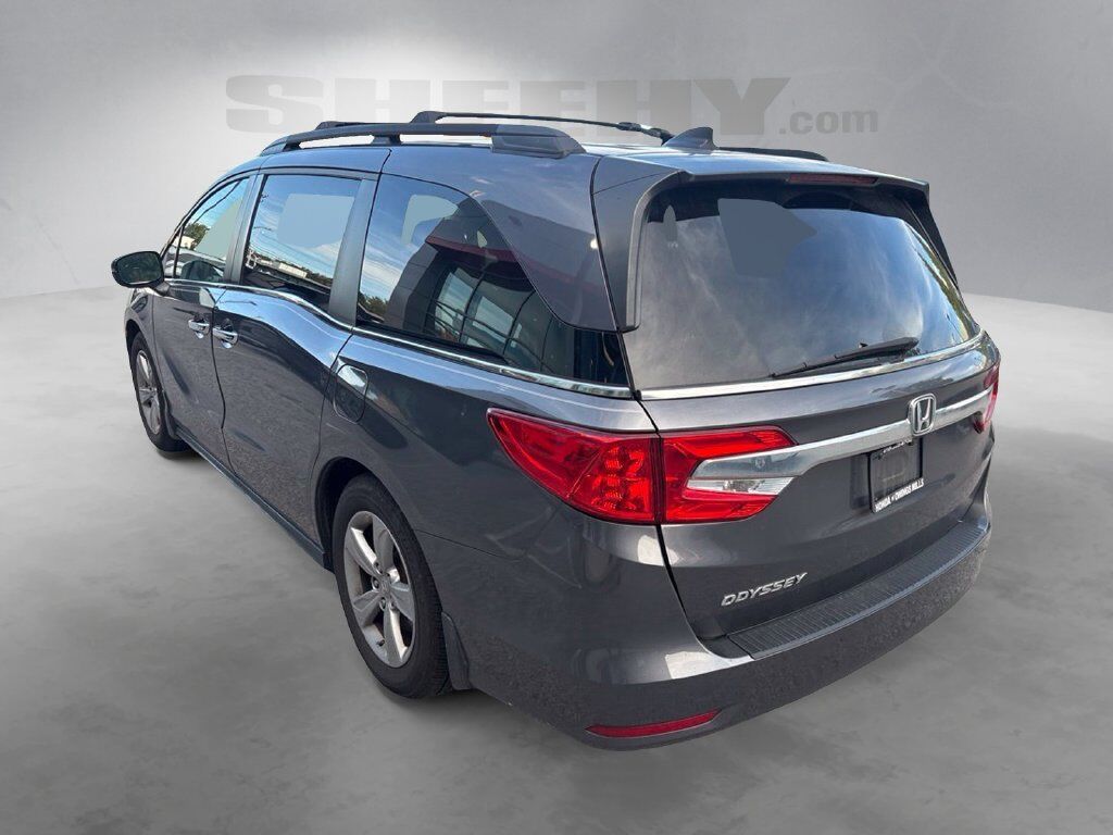 2020 Honda Odyssey EX-L Cockeysville MD
