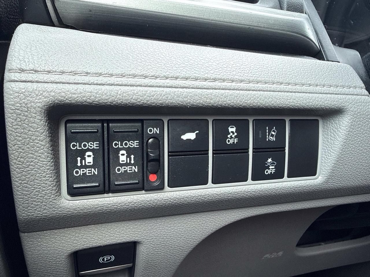 2020 Honda Odyssey EX-L Chantilly VA