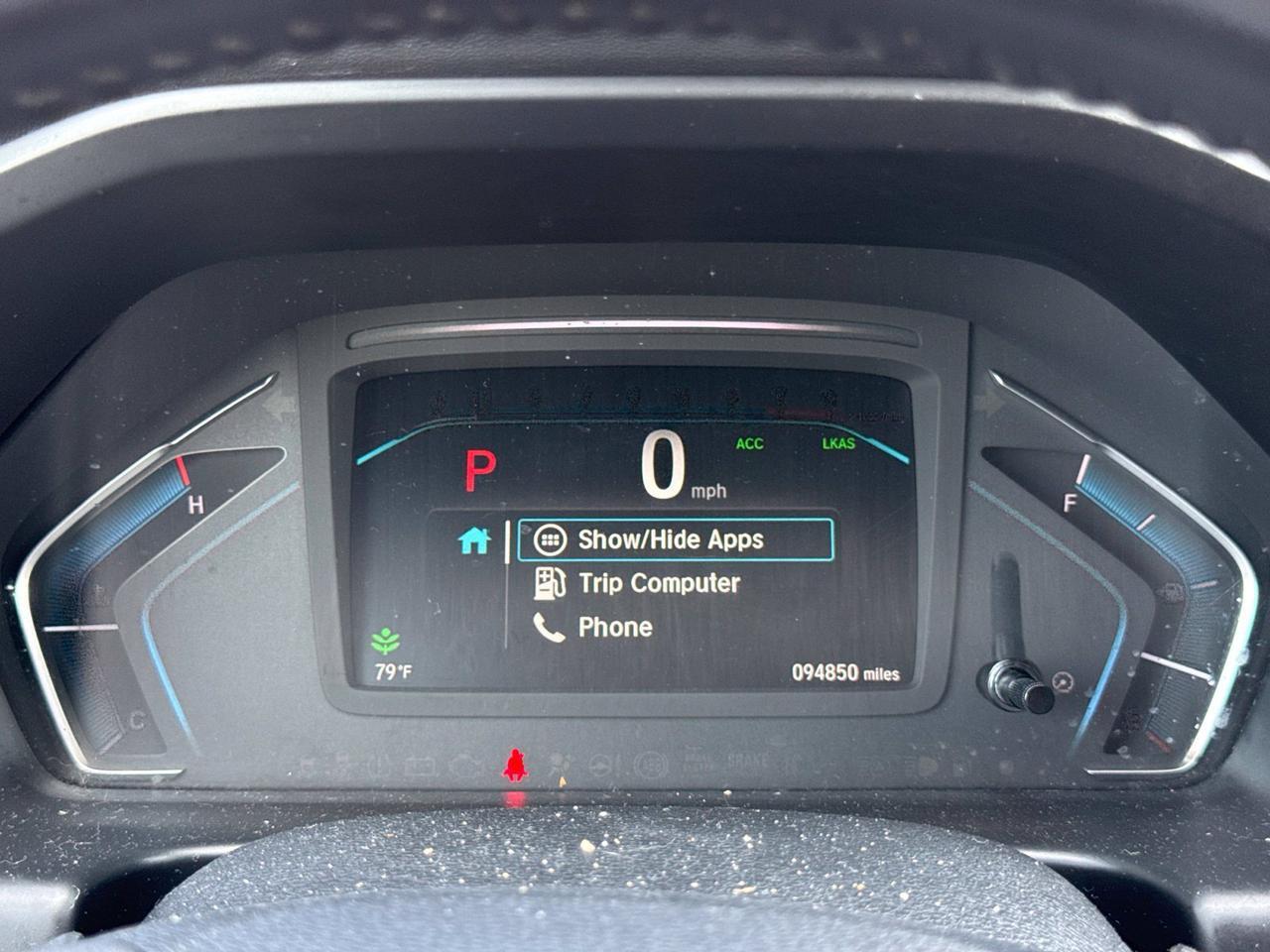 2020 Honda Odyssey EX-L Chantilly VA