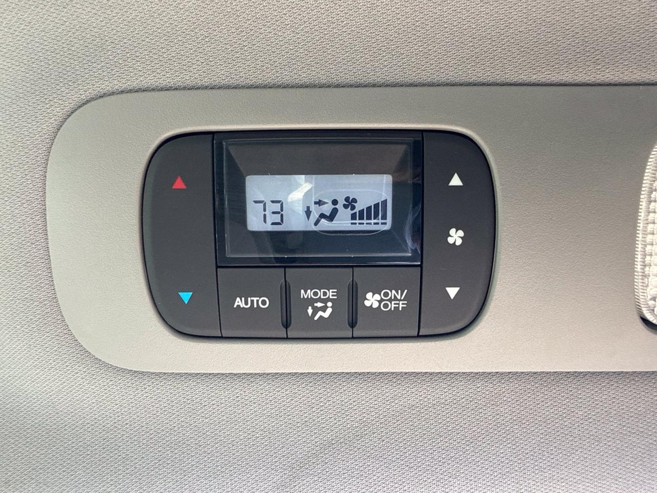 2020 Honda Odyssey EX-L Chantilly VA
