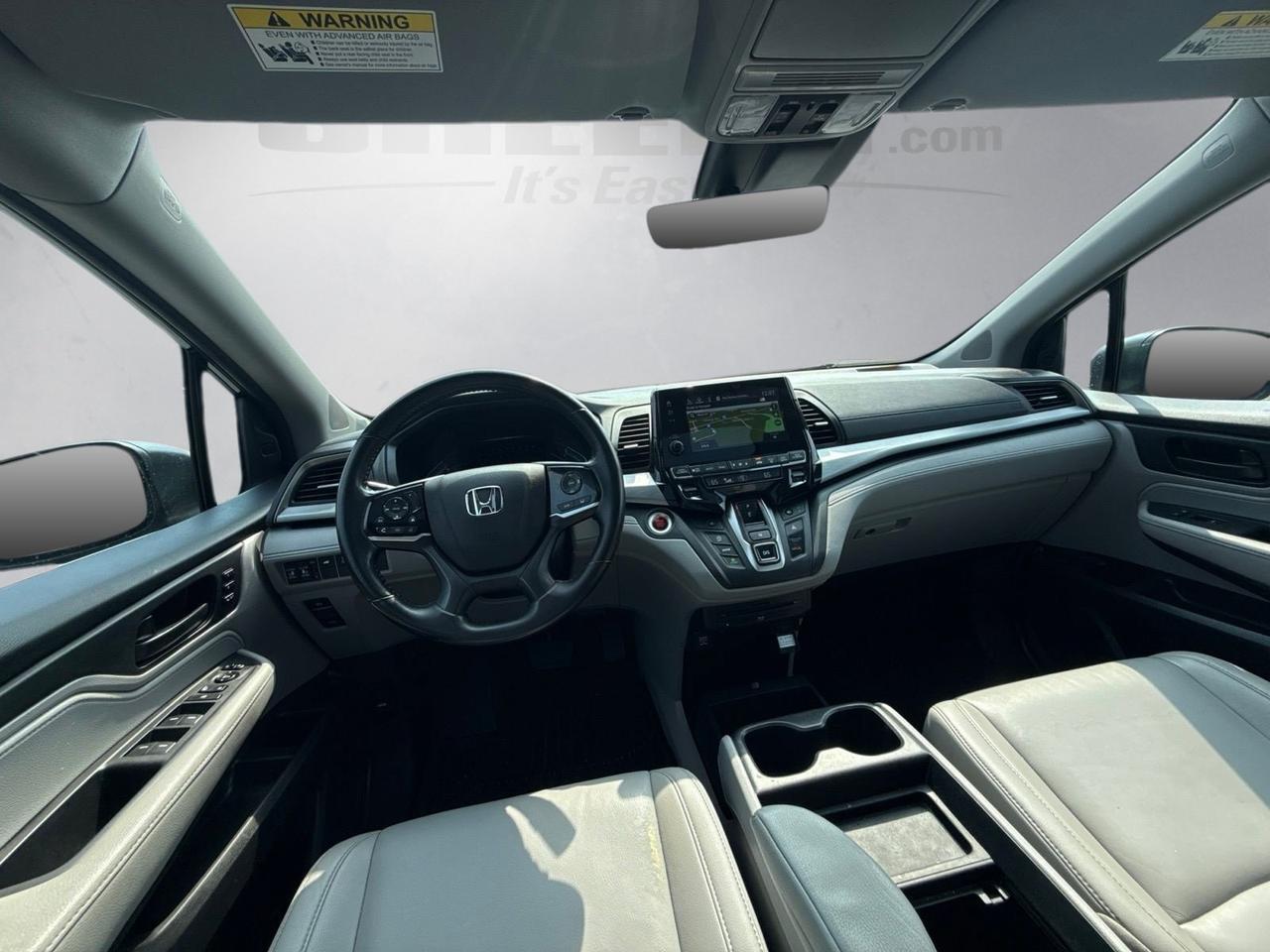 2020 Honda Odyssey EX-L Chantilly VA