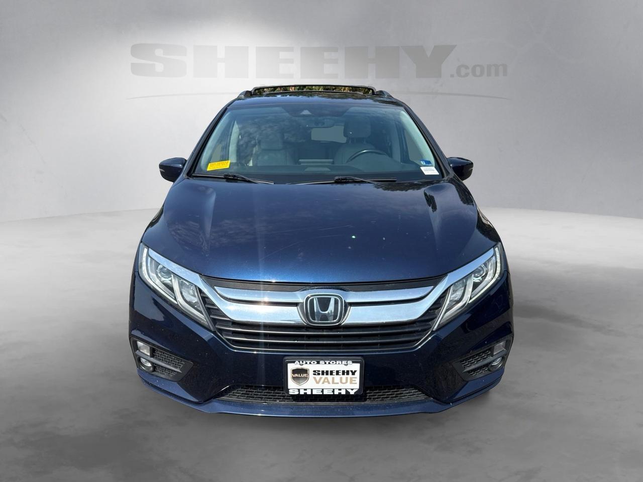 2020 Honda Odyssey EX-L Chantilly VA