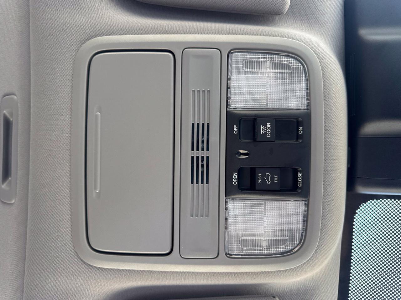 2020 Honda Odyssey EX-L Chantilly VA