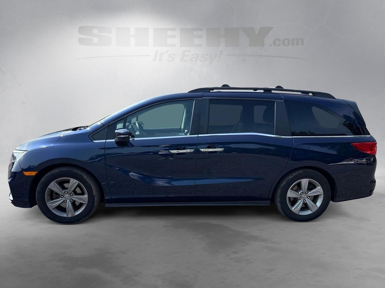 2020 Honda Odyssey EX-L Chantilly VA