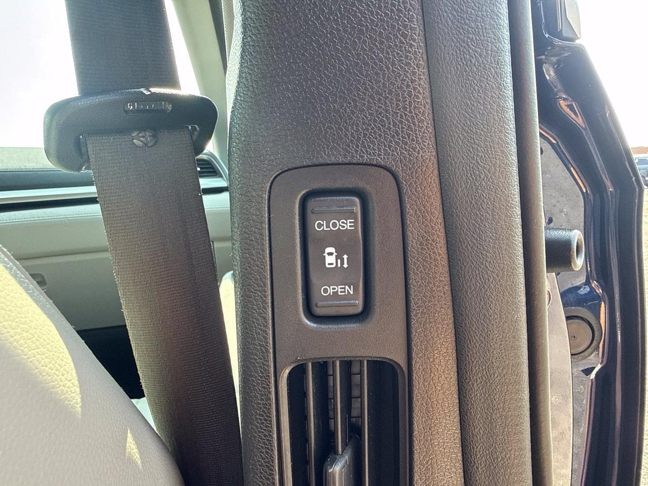 2020 Honda Odyssey EX-L Chantilly VA