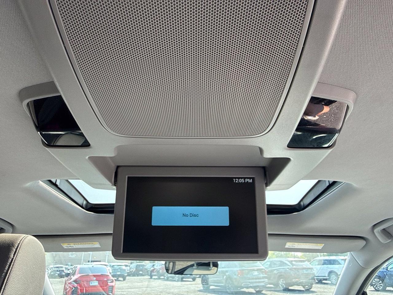 2020 Honda Odyssey EX-L Chantilly VA