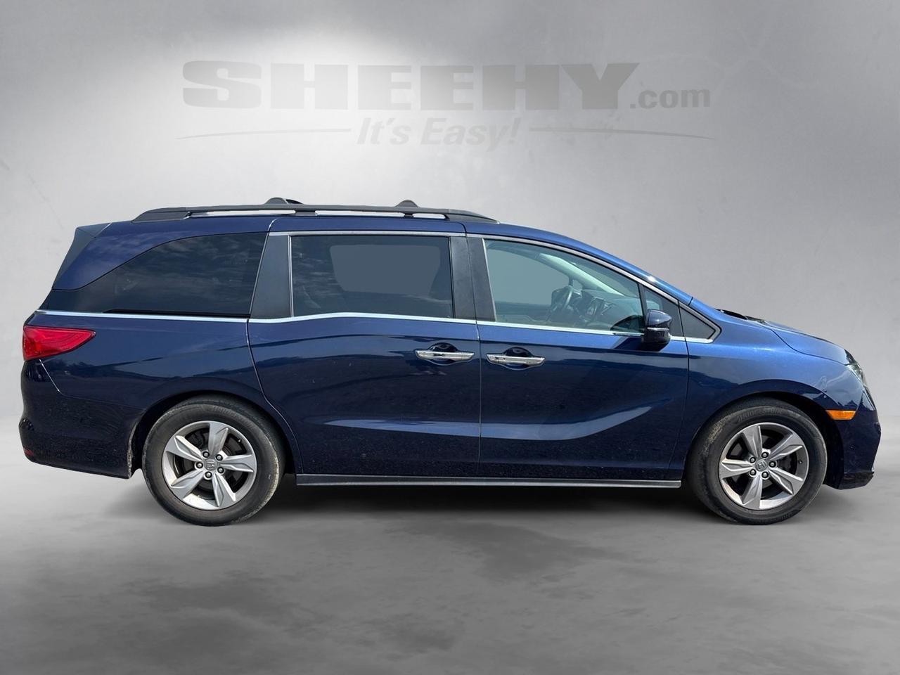 2020 Honda Odyssey EX-L Chantilly VA