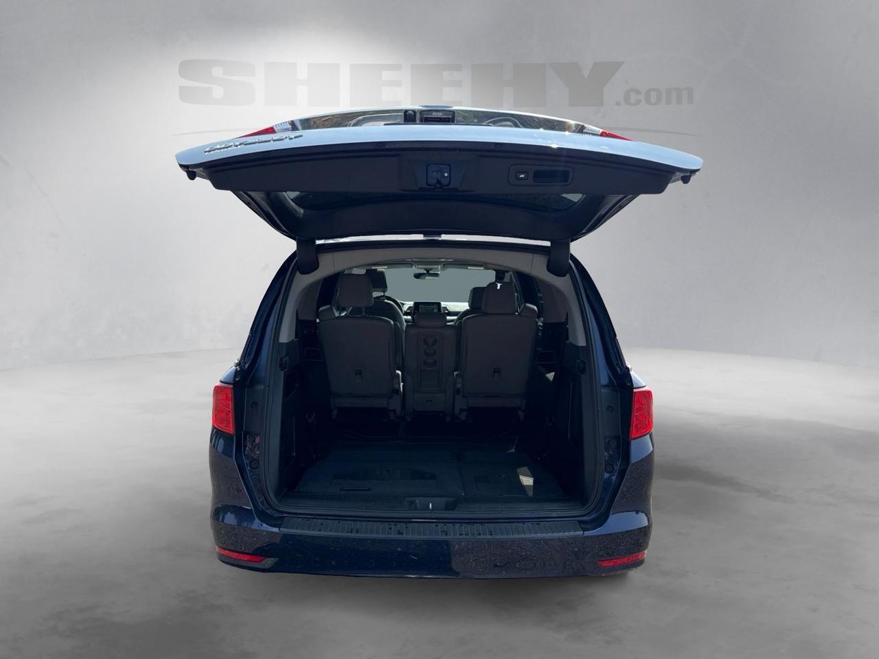 2020 Honda Odyssey EX-L Chantilly VA