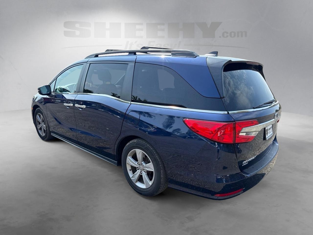 2020 Honda Odyssey EX-L Chantilly VA