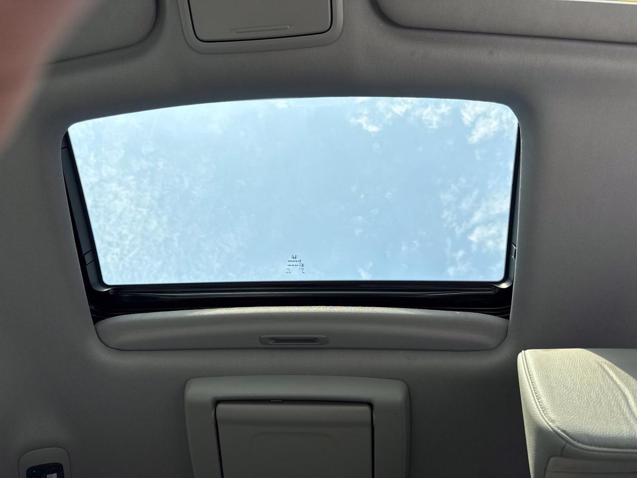 2020 Honda Odyssey EX-L Chantilly VA