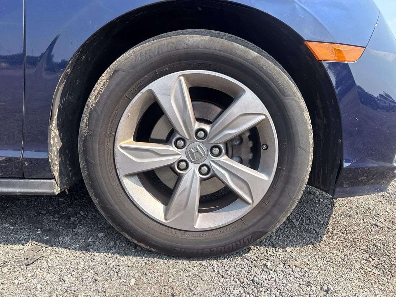 2020 Honda Odyssey EX-L Chantilly VA