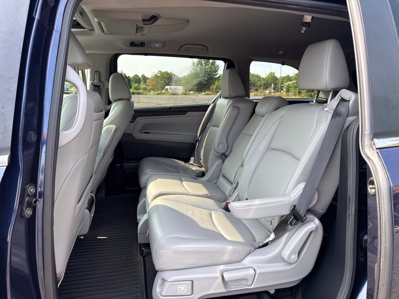 2020 Honda Odyssey EX-L Chantilly VA