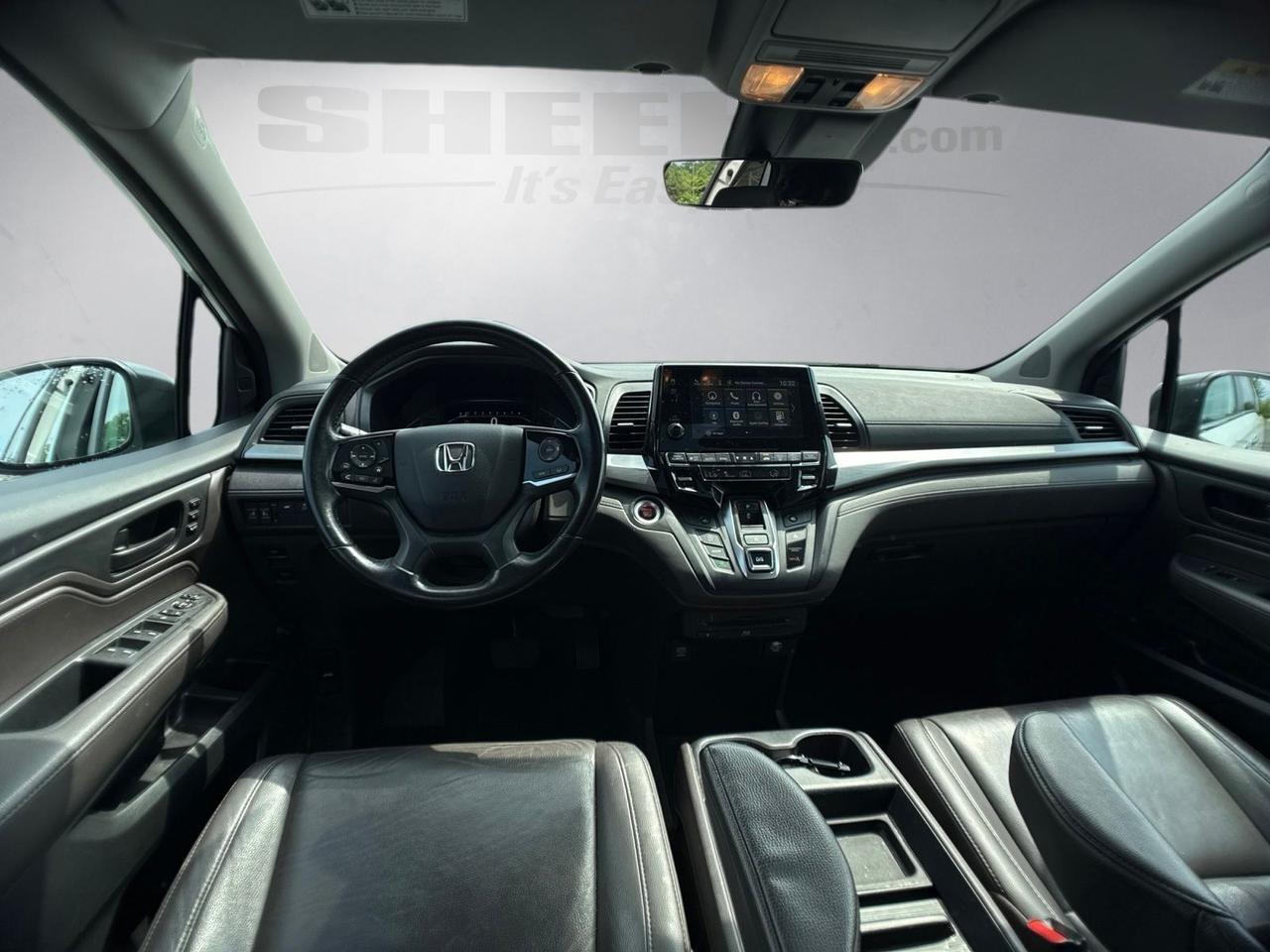 2020 Honda Odyssey EX-L Chantilly VA