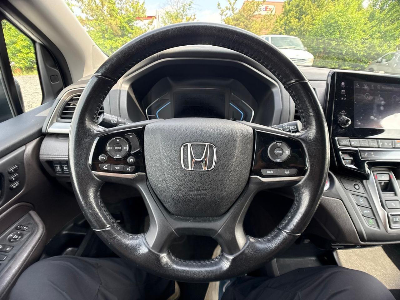 2020 Honda Odyssey EX-L Chantilly VA
